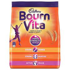 BOURN VITA 500GM PAUCH